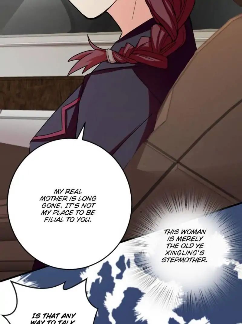 A Star Reborn: The Queen's Return Chapter 90 30